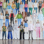 Shimabuku, Poulpe, agrumes, humain, vue d'exposition. Courtoisie du Centre Botín