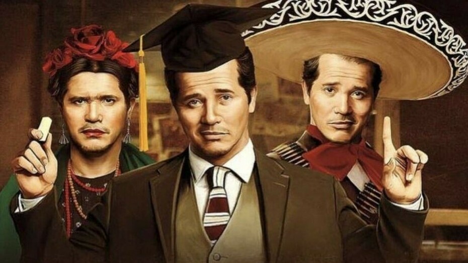 Latin History for Morons