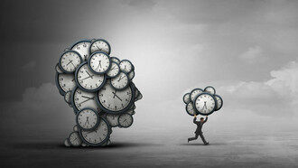 Un uomo che osa sprecare un’ora del suo tempo non ha scoperto il valore della vita