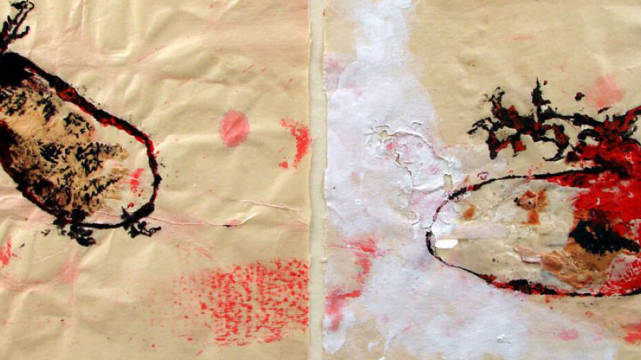 Beyond Boundaries. Courtesy of PAFA