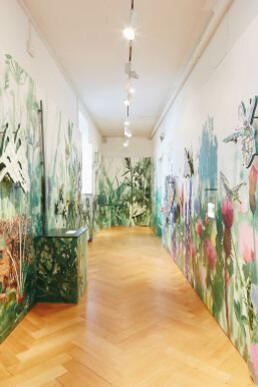 Loophole. Courtesy of Naturhistorisches Museum Basel