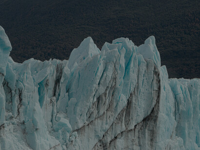 Ghiaccio. A conservare la carota di ghiaccio per il futuro sarà una grotta di neve dedicata presso la Stazione franco-italiana Concordia in Antartide entro il 2024-2025