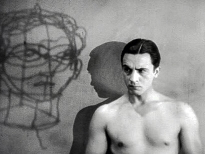 "Le sang d’un poète" de Jean Cocteau