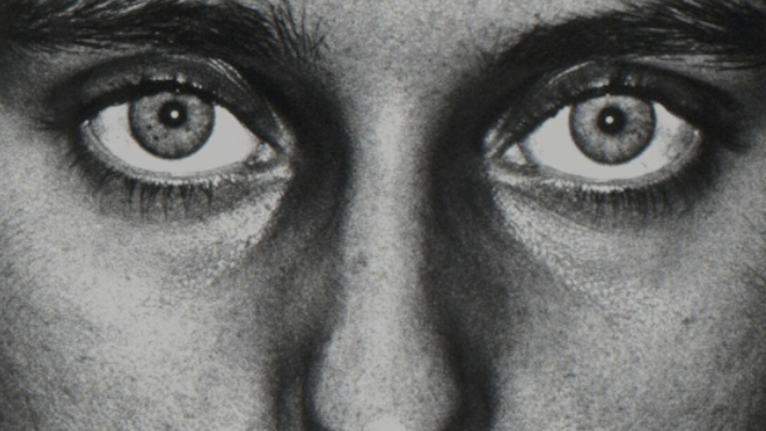 KEN OHARA, ONE 1, 1970. Courtesy of  Miyako Yoshinaga 
