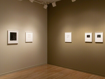 Harry Callahan. Courtesy of Pace/MacGill Gallery