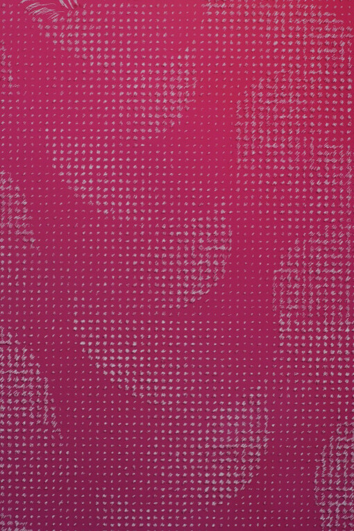 Christopher Russell. Courtesy of Von Lintel Gallery