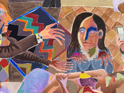 Armin Boehm. Courtesy of The Dot Project