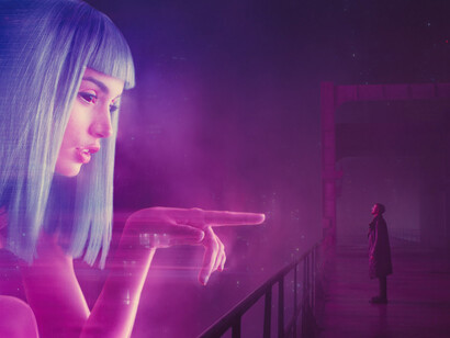 Blade Runner 2049