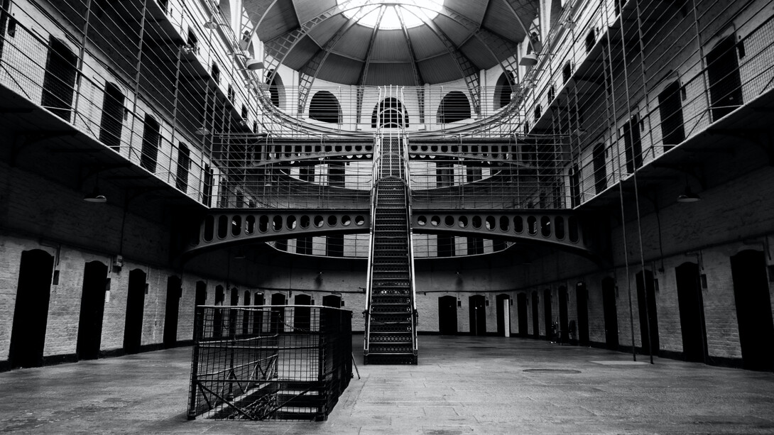 Le carceri vivono una grande sofferenza 