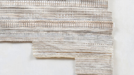 Drew Shiflett's (detail) "Untitled #59"