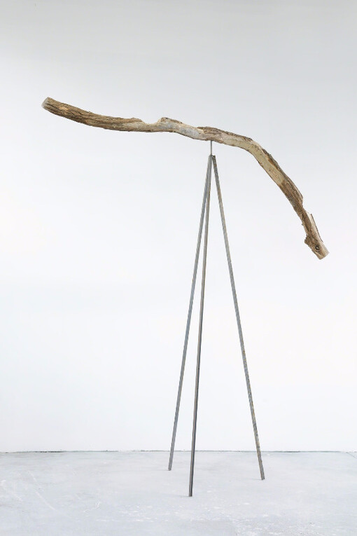Stella Hamberg. Courtesy of Galerie Eigen+Art
