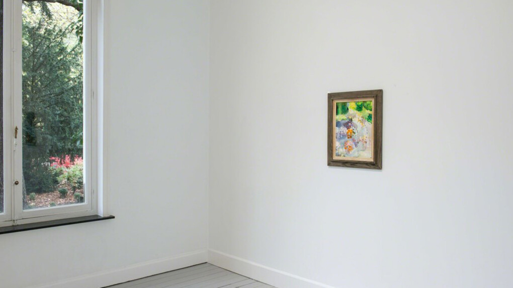 Gedi Sibony. Courtesy of Gladstone Gallery