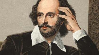 William Shakespeare