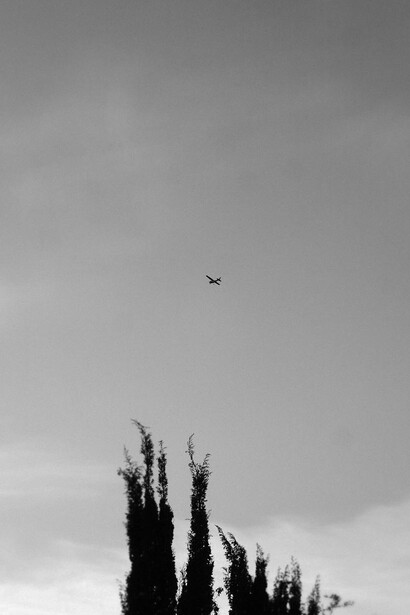 Uri Gershuni, 2020-22. Courtesy of Tel Aviv Museum of Art