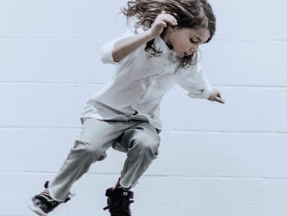 'Jumping'
