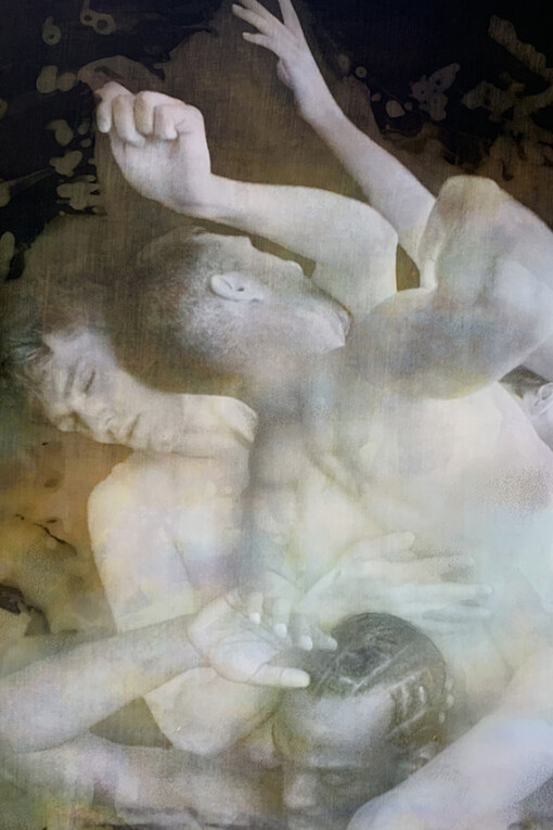 Photography After Stonewall. Courtesy of Soho Photo Gallery