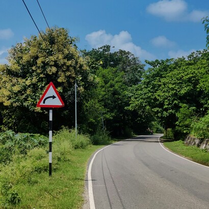 Alcuni viaggi modificarono il senso stesso dello spostamento, trasformando semplici tragitti in occasioni inattese di incontro e confronto umano