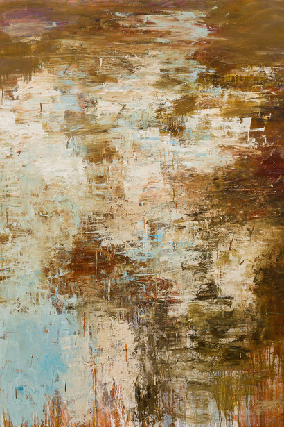 Judy Buxton, Cascade I