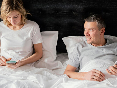 El concepto de confort es diferente en cada persona y por tanto en la pareja, y depende de múltiples factores que pueden ir cambiando a lo largo de la vida