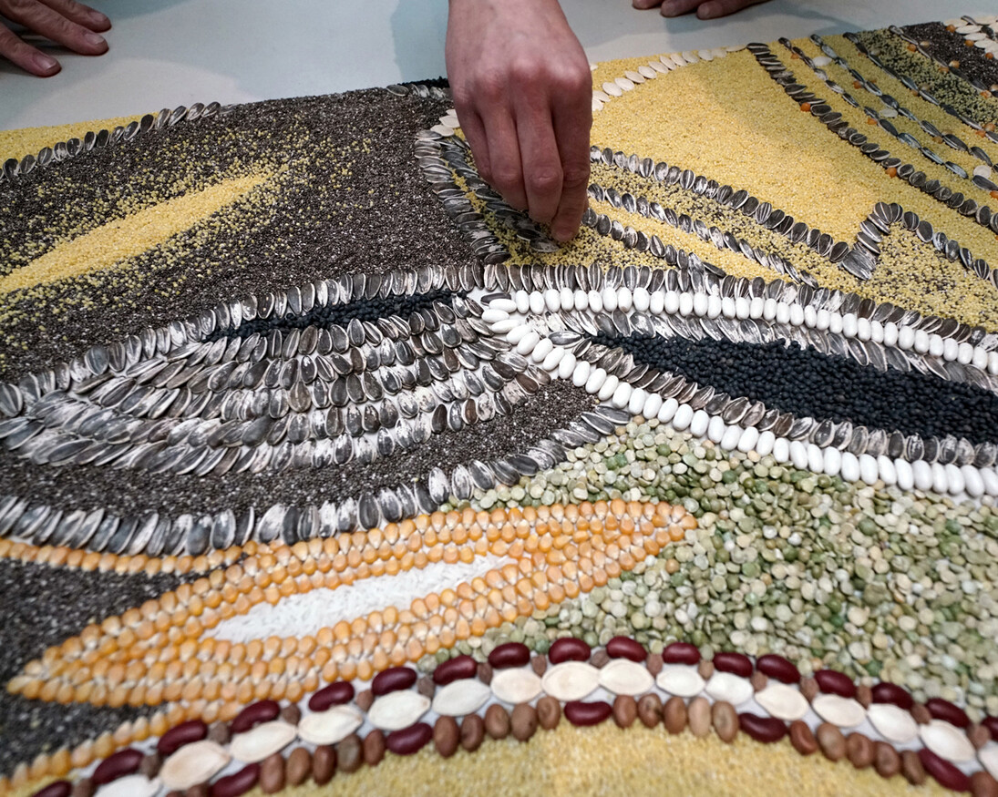 Bruna Esposito. Courtesy of MAXXI 