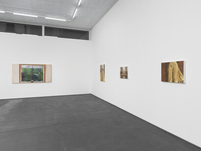Fatma Shanan. Courtesy of Gallery Dittrich & Schlechtriem