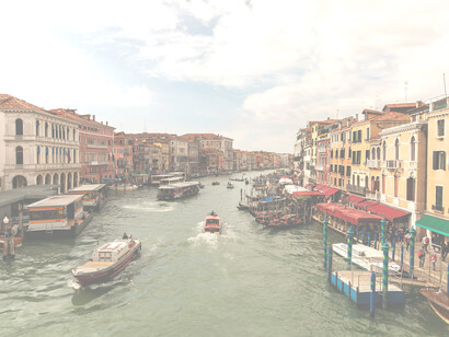 Un viaggio indimenticabile a Venezia