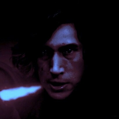 Kylo Ren