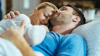 Bonding is fundamental to how we survive, develop, and find meaning