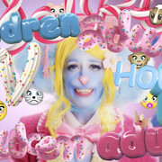 Too Cute! Courtesy of Birmingham Museum and Art Gallery