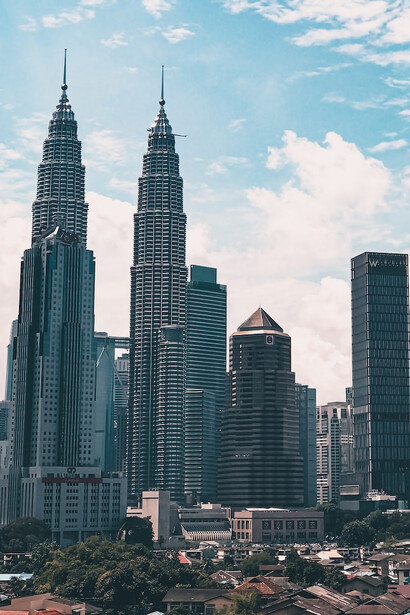 Kuala Lumpur, Malaysia