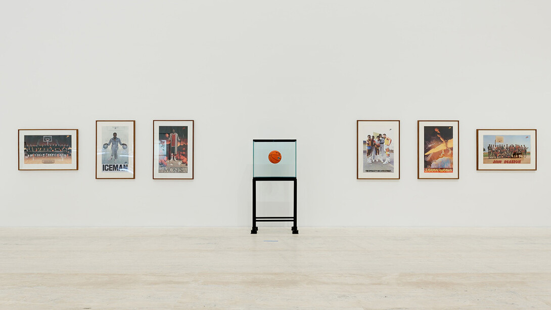 Appearance Stripped Bare. Courtesy of Museo Jumex