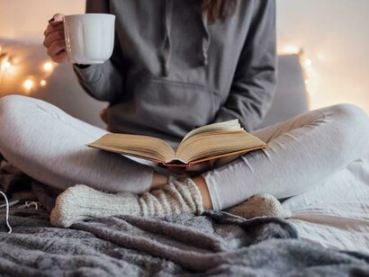 El hygge hay que sentirlo, no basta con describirlo