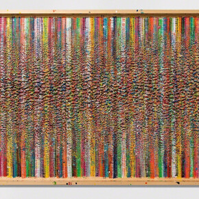 Colored Light, Summer Select. Courtesy of De Buck Gallery