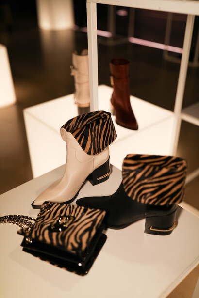 La capsule collection 110 Edition