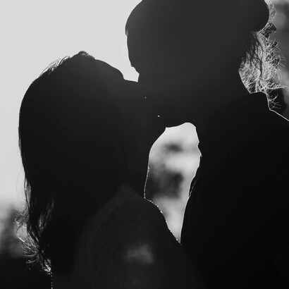 Y yo te quería, Constanza. Te quería así, tan tierna, tan cómplice, tan ilusionante