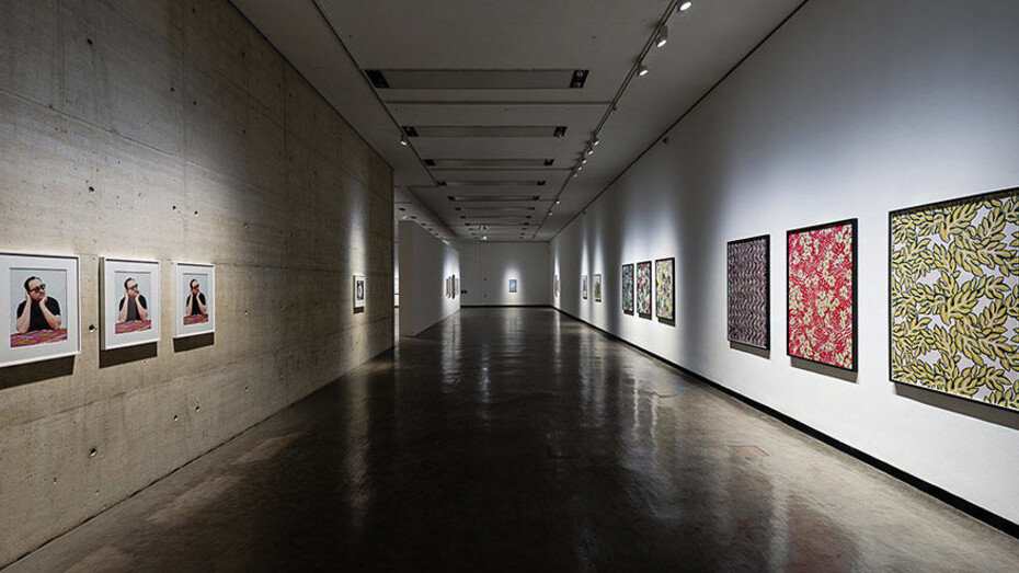 Annette Kelm. Courtesy of Kunsthalle Wien