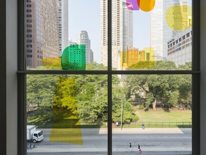 Federico Herrero. Courtesy of Museum of Contemporary Art