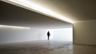 Homem e espaço