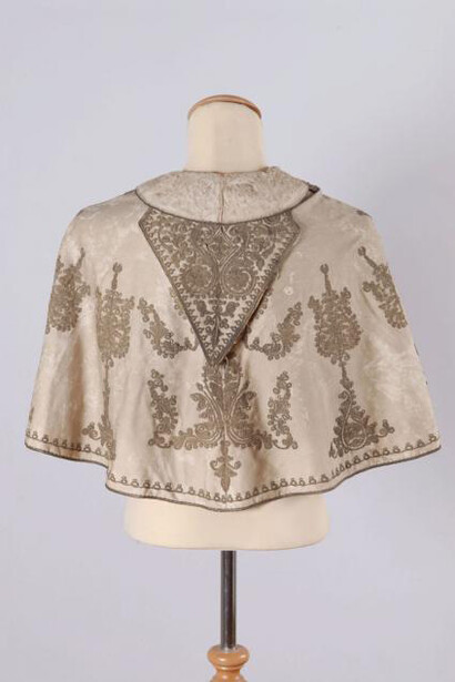 Oriental collection. Courtesy of Sursock Museum