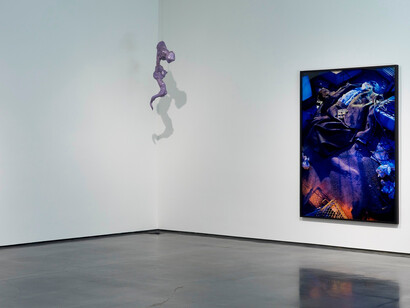 Zombies: Pay Attention! Courtesy of Aspen Art Museum