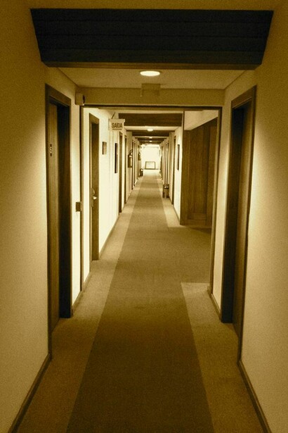 Quartos de hotel