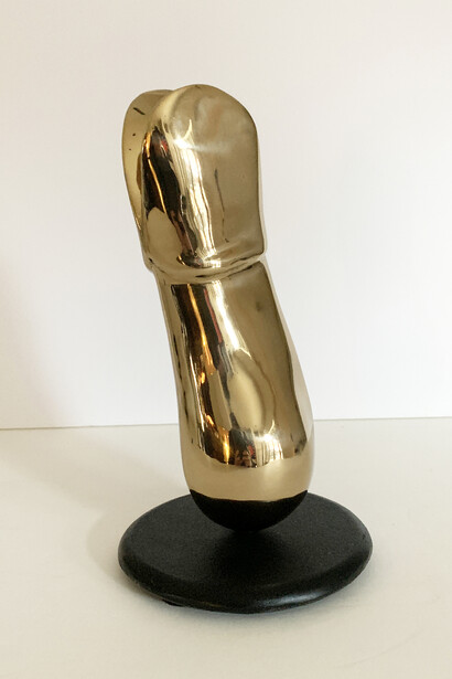 Frank Schwaiger. Courtesy of Bruno David Gallery