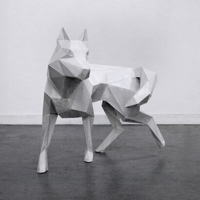 Paul Cummings, Fenrir