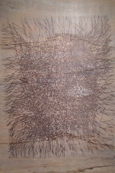 Peter Foucault. Courtesy of K. Imperial Fine Art