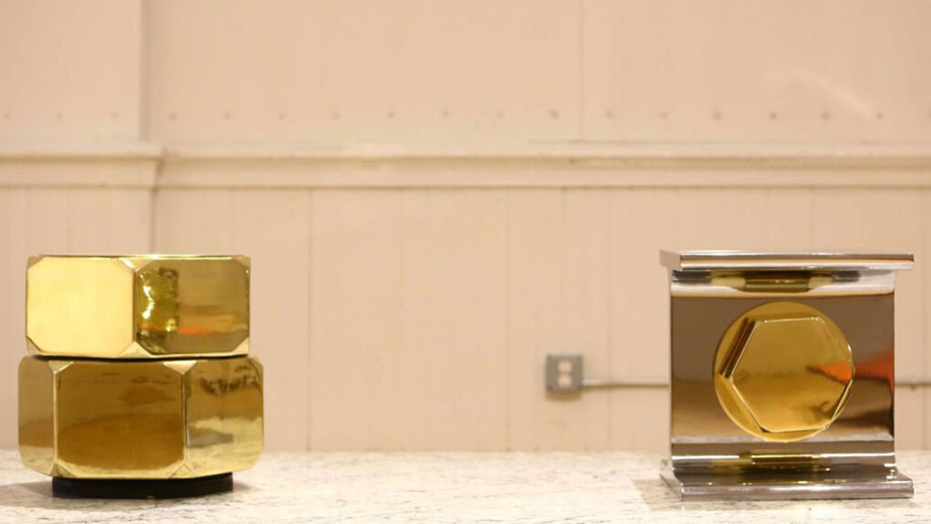 Boulon Age. Courtesy of Twenty First Gallery