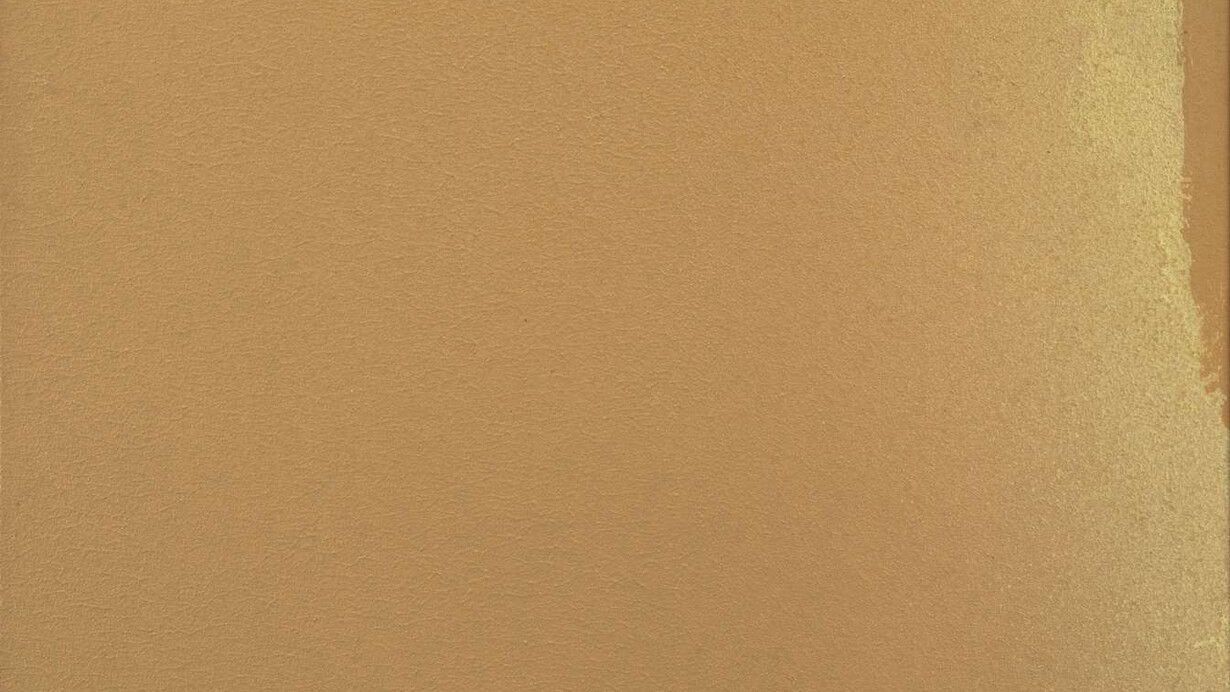 Jules Olitski, Yakusha - Four, 1972, acrylique sur toile, 140 x 99 cm © The Estate of Jules Olitski