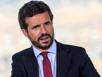 Pablo Casado