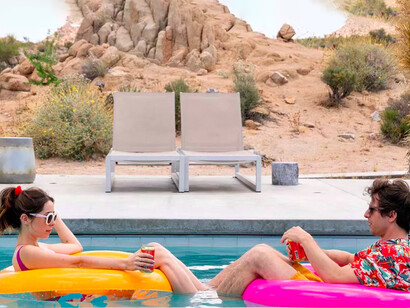 Palm Springs