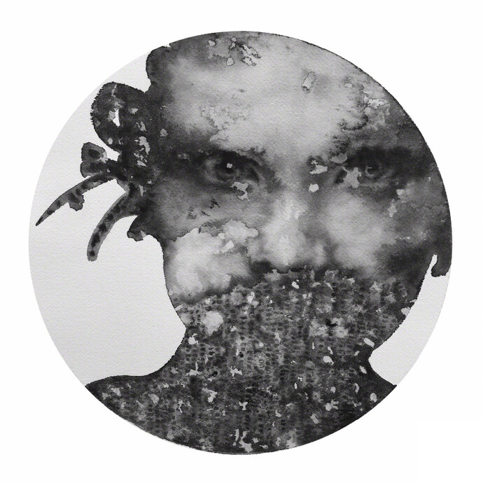 On the Verge. Courtesy of Jim Kempner Fine Art