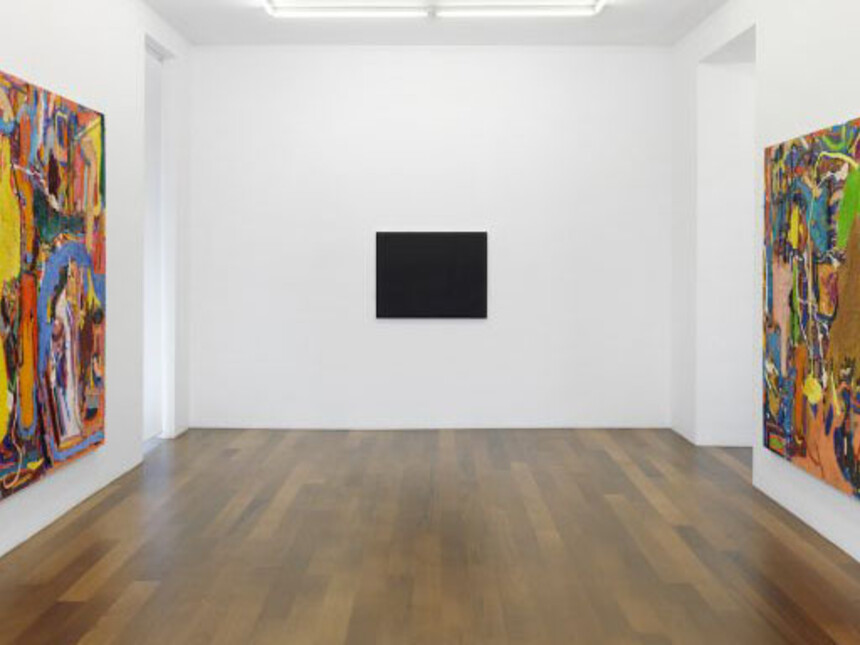André Butzer | Meer